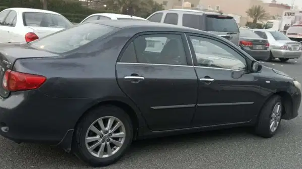 Corolla
280000 km 1.8 v