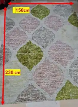 Carpets for sale
Large carpet for 8 KD
Small carpet for 3 KD