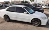 هوندا سيفيك 2005 مستعملة
سنة الصنع
2005
الموقع
أبوظبي
السيارة تم قيادتها
486,000
ناقل الحركة:
أوتوماتيك
نوع الوقود:
بنزين
عدد الأبواب
4
شكل السيارة:
سيدان
اللون الخارجي
أبيض
تاريخ الحوادث
لا
المواصفا...