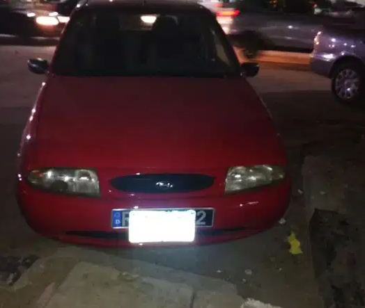 Fiesta for saleموديل 98
رخصة سنتين
سيارة بيتي
تاني يد من الزيرو