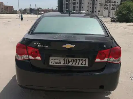 For urgent sale chevrolet cruze model 2012 very good condition 550kd

For urgent sale chevrolet cruze model 2012 very good condition, AC, one year passing price is 550 Kd negotiable, call60612196