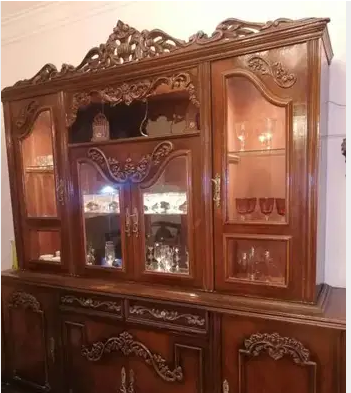 نيش زان حالته جيدة جدا