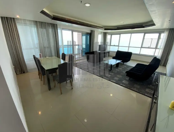 WIFI | Montlhy | 2 Bed | Furnished Sea View | All Included |
Monthly Fully furnished available! 
More apartments available!! 

WIFI | ELECTRICITY | WATER | AC ALL INCLUDED

2 Bedroom &amp; Big Hall
(2...