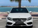 مرسيدس بنز الفئة سي C 200 2017 مستعملة

سنة الصنع
2017
الموقع
دبي
السيارة تم قيادتها
95,600
ناقل الحركة:
أوتوماتيك
نوع الوقود:
بنزين
عدد الأبواب
4
عدد السيلندر
4
شكل السيارة:
سيدان
طبيعة دفع العجلات:...