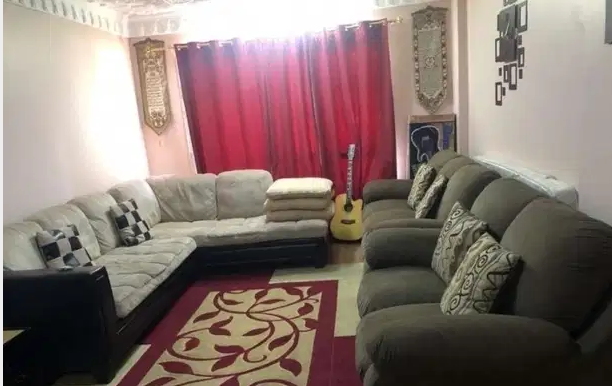 Sofa Set for Sale
Full Sofa Set for sale in a good Condition 40 Kd Negotiable.
