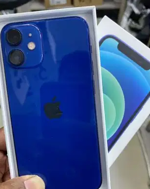 IPhone 12 mini 256 gb

Under warranty
Battery 100%
With all accessories