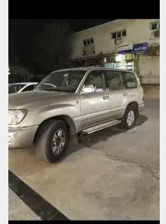 Land cruiser
Check anywhere
Reason : Leaving Kuwait Soon