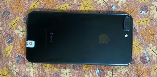 iphone 7plus neat and clean perfect condition
iPhone 7plus neat and clean 128gb black color. Only Battery replaced and install Original battery.
المدينة : دبي
الحي: ديرة
الماركة: أبل
الفئة: ايفون 7...