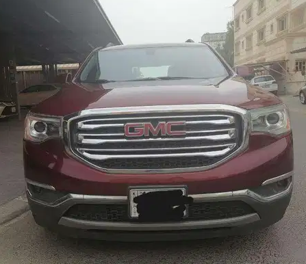 2018 GMC Acadia SLE
mileage 42000km
12/2021 original paint full insurance under warranty
Power Package, Navigation System, Adaptive Cruise Control, Alloy Wheels, Preferred Package, Technology Package...