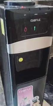 مبرد كاستيل 2000ج. اسود
