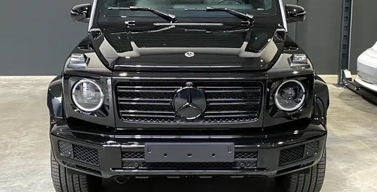 جي كلاس G500 وكالة جديدة 2021

جي كلاس 500G الجديدة 2021 للبيع وكالة من المانيا بس ب 700الف درهم واصل على دبي المبلغ شامل الجمرك والضريبة والشحن وكلشي

المدينة : دبي
الحي: جبل علي
النوع: مرسيدس بنز
ال...
