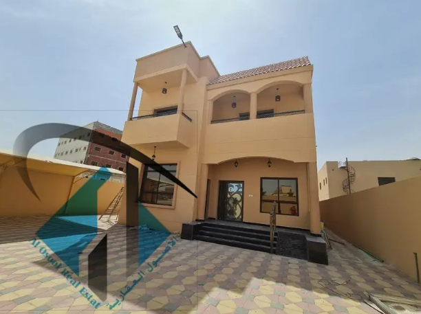 A new villa, the first inhabitant, a large area with large monsters, at a price of a snapshot, and very tempting, close to all services, a very sophisticated design, and free ownership for all nationa...