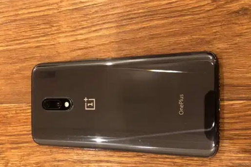 Oneplus 7
excellent condition