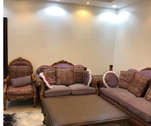 كنب خمسه قطع للبيع