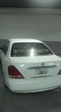 Sale Nissan sunny 2003