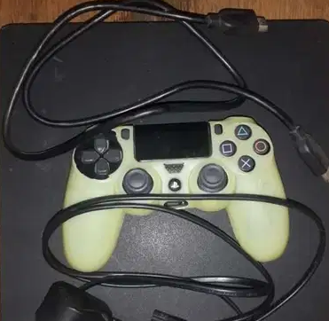 جهاز بلاى ستيشن ps 4