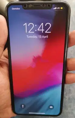 IPhone 11 Pro Max 256GB WARRANTY Available !

Battery :- 100%
No Parts changed, Everything Original
No Problems At All
Not even a single scratch
With Orginal OuterBox Cover for free

*With Box And All...