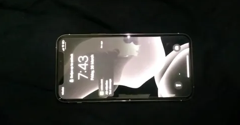 iPhone 11pro 256gb white color in perfect condition.
iPhone 11pro 256gb white color neat and clean perfect condition
المدينة : دبي
الحي: ديرة
الماركة: أبل
الفئة: ايفون 11 برو
سعة التخزين: 256 جيجابا...