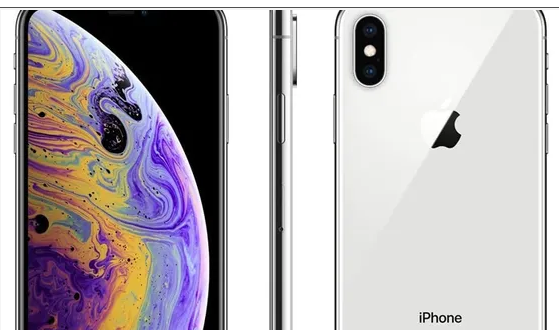 PHONE XS

سعة التخزين : 256 GB 
حالة البطاريه : 86&lrm;%&lrm;