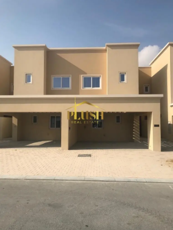 Brand New | | Mortgage Available | Community Friendly

PROPERTY DETAILS
■Townhouse 3  BR &amp; 3 Bathrooms
■Middle Unit Type B, 
■Single Row - Facing the Park
■2 Covered parking space Modern Designed...