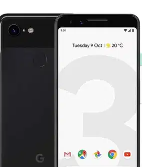 Pixel 3 - 4/64gb
In Good Condition With Original Screen Protector.
Only Phone