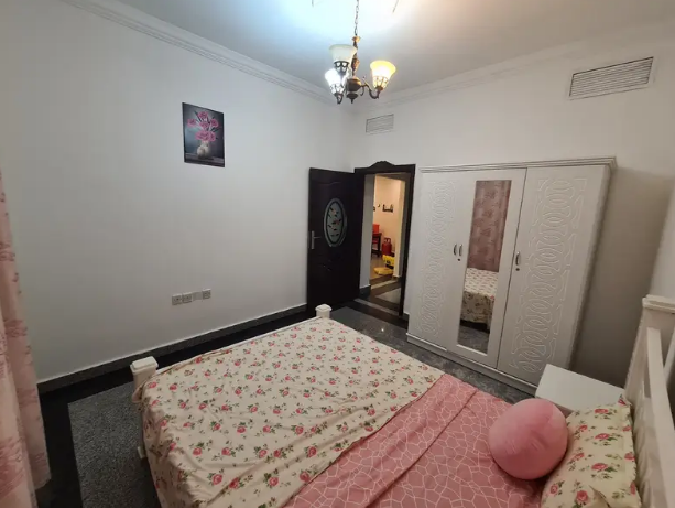Full furnished FLAT for rent
FURNISHED FLAAT ON MONTHLY
43” LED
WiFi
Fridge,
Fully Automatic Washing Machine,
Microwave oven ,
Cooking range ,
Sofa ,
Double bed with side tables ,
Dinning table...