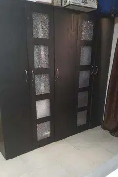 Good Quality Cupboards in good condition