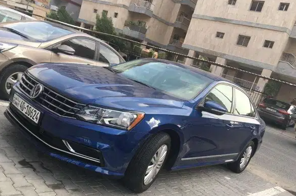 For Sale Volkswagen Passat - Cause Departure
For sale cause departure - Excellent condition.
Price Negotiable!