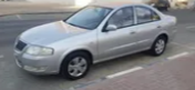 نيسان صني 2012 مستعملة
سنة الصنع
2012
الموقع
دبي
السيارة تم قيادتها
160,000
ناقل الحركة:
أوتوماتيك
نوع الوقود:
بنزين
عدد الأبواب
4
شكل السيارة:
سيدان
اللون الخارجي
فضي
تاريخ الحوادث
لا
تاريخ الخدمة
ن...