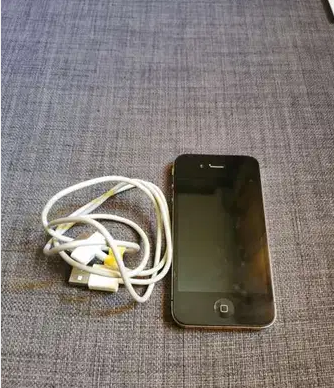 IPhone 4 black
Used I phone good condition