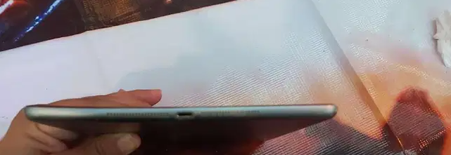 Ipad air like new 16 G
