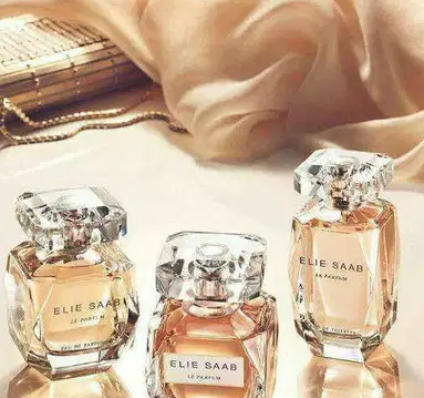 برفان ايلي صعب Elie Saab سيم اوريجينال تركيز عالي