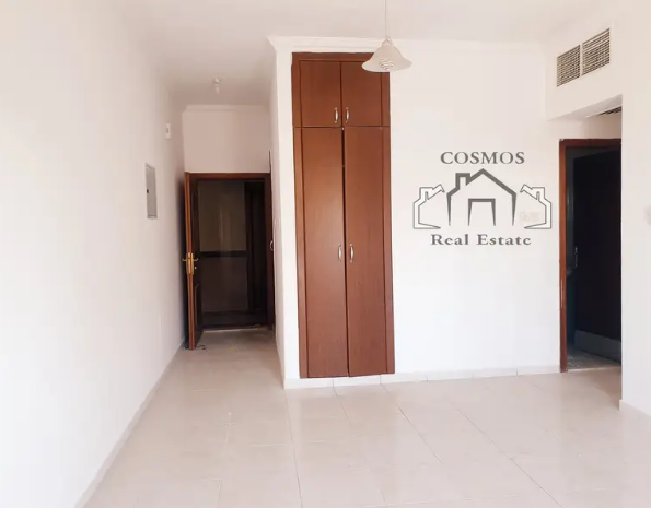 1 BHK One Month Free Full Year Maintenance 16000/- 4 & 6 Chq
Cosmos Real Estate L. L. C is proud to offer you 1 Bedroom Hall For RENT in Nuaimiya, AJMAN
Apartment Features.
1 Month Free
Full Ye...