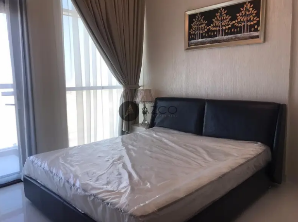 Brand New | Furnished 1BR Convertible to 2BR
AZCO Real Estate Brokers (LLC) is proud to offer you this astonishing and elegantly designed property located in the most sought-after residential communit...