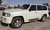 نيسان باترول سافاري 2006 مستعملة
سنة الصنع
2006
الموقع
أبوظبي
السيارة تم قيادتها
513,000
ناقل الحركة:
أوتوماتيك
نوع الوقود:
بنزين
عدد الأبواب
5
شكل السيارة:
دفع رباعي
اللون الخارجي
أبيض
تاريخ الحوادث...