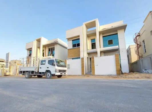 A very luxurious villa for sale directly from the owner without down payment for the owners of luxury and high-end finishing
A very luxurious villa for sale directly from the owner without down paymen...