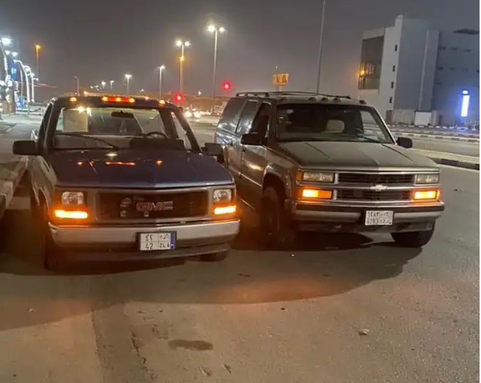 للبيع سوبر 1999
السيارة: شيفروليه - سوبربان
الموديل: 1999
حالة السيارة: مستعملة
القير: قير اوتماتيك
نوع الوقود: بنزين
الممشى: 216