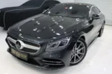 مرسيدس بنز إس-كلاس S 560 4MATIC 2018 مستعملة

سنة الصنع
2018
الموقع
القوز
السيارة تم قيادتها
22,000
ناقل الحركة:
أوتوماتيك
نوع الوقود:
بنزين
عدد الأبواب
2
عدد السيلندر
8
شكل السيارة:
كوبيه
طبيعة دفع ا...