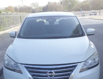 نيسان سنترا 1.6L SV 2015 مستعملة
سنة الصنع
2015
الموقع
النهضة
السيارة تم قيادتها
82,000
ناقل الحركة:
أوتوماتيك
نوع الوقود:
بنزين
عدد الأبواب
4
عدد السيلندر
4
شكل السيارة:
سيدان
طبيعة دفع العجلات:
دفع...