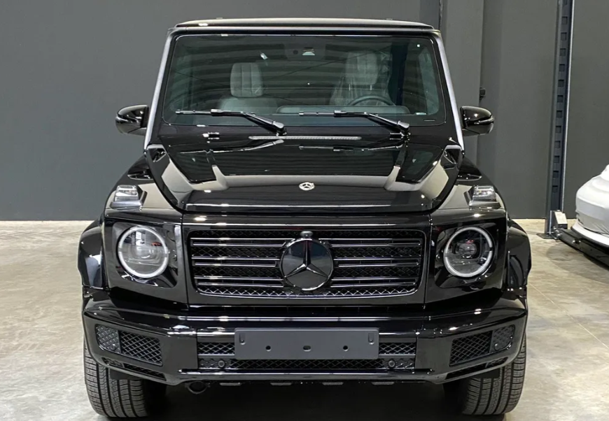 جي كلاس G500 وكالة جديدة 2021 بس 700 الف درهم
جي كلاس 500G الجديدة 2021 للبيع وكالة من المانيا بس ب 700الف درهم واصل على دبي المبلغ شامل الجمرك والضريبة والشحن وكلشي