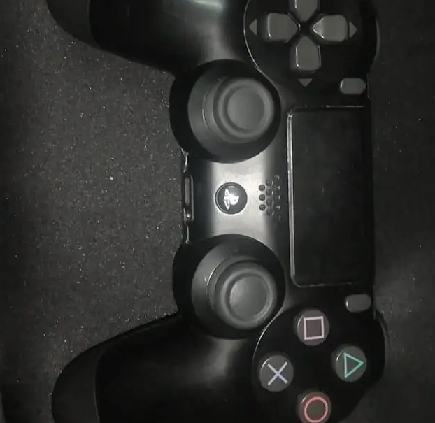 يد سوني 4 ps4