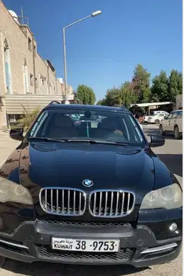 BMW X5 for sale