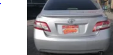 تويوتا كامري 2.5L GLE 178 HP w/ Sunroof 2010 مستعملة

سنة الصنع
2010
الموقع
منطقة المصفح الصناعية
السيارة تم قيادتها
317,721
ناقل الحركة:
أوتوماتيك
نوع الوقود:
بنزين
عدد الأبواب
4
عدد السيلندر
4
شكل ا...