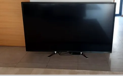 Haier TV 85 inch for sale
المدينة : عجمان
الحي: المنطقة الصناعية الجديدة
الماركة: هاير
النوع: QLED
حجم الشاشة: 85 انش
الحالة: مستعمل