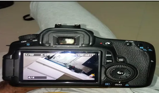 canon كانون EOS 60D
original price 3200 in Shop my price 1700
المدينة : دبي
الحي: عود المطينة
النوع: كاميرات تصوير
الفرع: كانون
الحالة: مستعمل
السعر: 1,700درهم