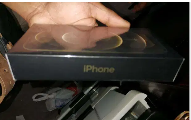 Iphone12pro for sale