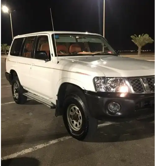 بترول نيسان2006
جيب صالون نيسان بترول موديل 2006 مكيفين قير عادي استمارة جديد فحص جديد مكيف ثلج بودي وكاله ماشي 561 الف مكينه وقير ودبل ودفرنسات وشاصي سليمه