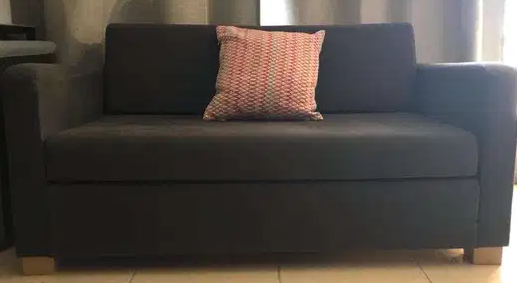 Sofa bed

ikea sofa bed , like new
contact on whatsapp
