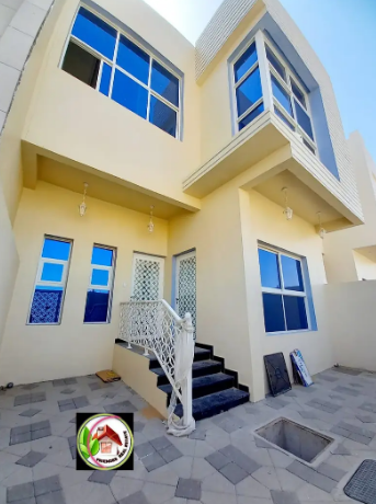 For sale, villa from the owner directly, close to all services
Villa for sale directly from the owner in Ajman, Al Yasmeen area, freehold for all nationalities, new design. On a running street
Two-st...