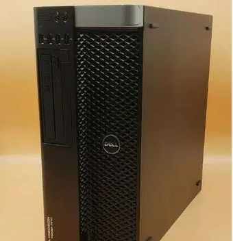 DELL WORKSTATION T7810 V4 برسيسور : XEON E5 2630 V3 X2 في 2 برسيسور
وارد من انجلترا الجهاز معه ضمان لمدة 3 شهور للتجربه
النوع : DELL WORKSTATION T7810 V4
برسيسور : XEON E5 2630 V3 X2 في 2 برسيسور
(من...